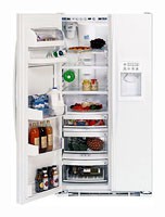 фото Холодильник General Electric PCG23NJMF, огляд