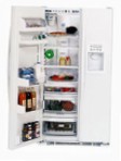 General Electric PCG23NJMF Koelkast koelkast met vriesvak beoordeling bestseller