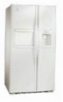 General Electric PCG23NHMFWW Холодильник холодильник с морозильником обзор бестселлер