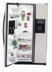 General Electric PCG23SJMFBS Холодильник холодильник з морозильником огляд бестселлер