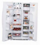 General Electric PCG23MIMF Ledusskapis ledusskapis ar saldētavu pārskatīšana bestsellers