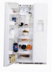 General Electric PIG21MIMF Холодильник холодильник с морозильником обзор бестселлер