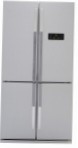 BEKO GNEV 114610 X Холодильник холодильник с морозильником обзор бестселлер