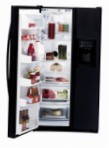 General Electric PSG29NHMC Холодильник холодильник с морозильником обзор бестселлер