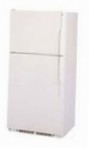 General Electric TBG14DAWW Холодильник холодильник с морозильником обзор бестселлер