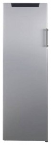 larawan Refrigerator Hisense RS-30WC4SAS, pagsusuri