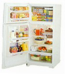 General Electric TBG16DA Холодильник холодильник з морозильником огляд бестселлер