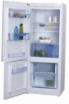 Hansa FK230BSW Ledusskapis ledusskapis ar saldētavu pārskatīšana bestsellers