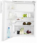 Electrolux ERT 1506 FOW Ledusskapis ledusskapis ar saldētavu pārskatīšana bestsellers
