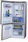 Hansa FK230BSX Холодильник холодильник з морозильником огляд бестселлер