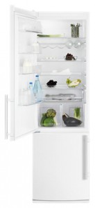 Bilde Kjøleskap Electrolux EN 4001 AOW, anmeldelse