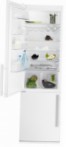 Electrolux EN 4001 AOW Chladnička chladnička s mrazničkou preskúmanie najpredávanejší
