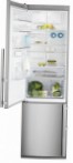 Electrolux EN 3887 AOX Frigo frigorifero con congelatore recensione bestseller