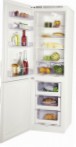 Zanussi ZRB 327 WO2 Refrigerator freezer sa refrigerator pagsusuri bestseller