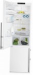 Electrolux EN 3880 AOW Lednička chladnička s mrazničkou přezkoumání bestseller