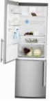 Electrolux EN 3853 AOX Ledusskapis ledusskapis ar saldētavu pārskatīšana bestsellers
