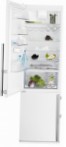 Electrolux EN 3853 AOW Chladnička chladnička s mrazničkou preskúmanie najpredávanejší