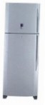 Sharp SJ-K55MK2S Frigo réfrigérateur avec congélateur examen best-seller