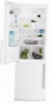 Electrolux EN 3601 AOW Chladnička chladnička s mrazničkou preskúmanie najpredávanejší