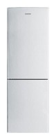 Kuva Jääkaappi Samsung RL-42 SCSW, arvostelu