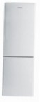 Samsung RL-42 SCSW Ledusskapis ledusskapis ar saldētavu pārskatīšana bestsellers