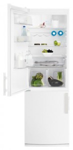 фото Холодильник Electrolux EN 3600 AOW, огляд