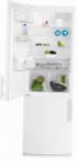 Electrolux EN 3600 AOW Ledusskapis ledusskapis ar saldētavu pārskatīšana bestsellers