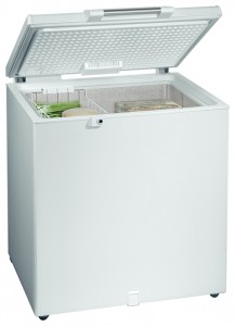 Kuva Jääkaappi Bosch GTM20A00, arvostelu