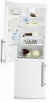 Electrolux EN 3453 AOW Ledusskapis ledusskapis ar saldētavu pārskatīšana bestsellers