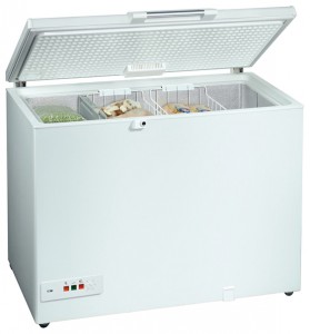 Kuva Jääkaappi Bosch GTM26A00, arvostelu