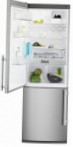 Electrolux EN 3450 AOX Ledusskapis ledusskapis ar saldētavu pārskatīšana bestsellers