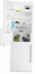 Electrolux EN 3450 AOW Chladnička chladnička s mrazničkou preskúmanie najpredávanejší