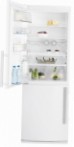 Electrolux EN 3401 AOW Jääkaappi jääkaappi ja pakastin arvostelu bestseller