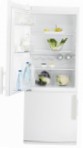 Electrolux EN 2900 AOW Køleskab køleskab med fryser anmeldelse bedst sælgende