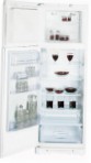 Indesit TAN 13 FF Ledusskapis ledusskapis ar saldētavu pārskatīšana bestsellers