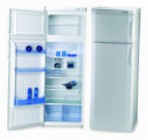 Ardo DP 36 SH Ledusskapis ledusskapis ar saldētavu pārskatīšana bestsellers