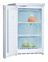 รูปถ่าย ตู้เย็น Bosch GSD10V21, ทบทวน