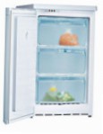 Bosch GSD10V21 Køleskab fryser-skab anmeldelse bedst sælgende