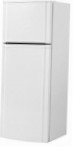 NORD 275-160 Koelkast koelkast met vriesvak beoordeling bestseller