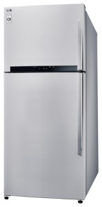 фото Холодильник LG GN-M702 HMHM, огляд