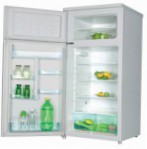 Daewoo Electronics RFB-280 SA Холодильник холодильник з морозильником огляд бестселлер