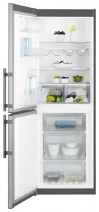 larawan Refrigerator Electrolux EN 3241 JOX, pagsusuri