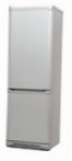 Hotpoint-Ariston MBA 1167 S Холодильник холодильник с морозильником обзор бестселлер