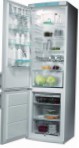 Electrolux ERB 9043 Lednička chladnička s mrazničkou přezkoumání bestseller