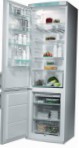 Electrolux ERB 9044 Ledusskapis ledusskapis ar saldētavu pārskatīšana bestsellers