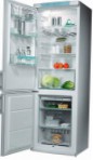 Electrolux ERB 8644 Ledusskapis ledusskapis ar saldētavu pārskatīšana bestsellers