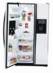 General Electric PCG23SHFSS Холодильник холодильник з морозильником огляд бестселлер