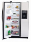 General Electric PSG22SIFSS Холодильник холодильник с морозильником обзор бестселлер