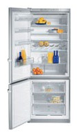 larawan Refrigerator Miele KFN 8995 SEed, pagsusuri