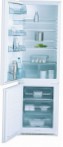 AEG SC 71840 6I Ledusskapis ledusskapis ar saldētavu pārskatīšana bestsellers